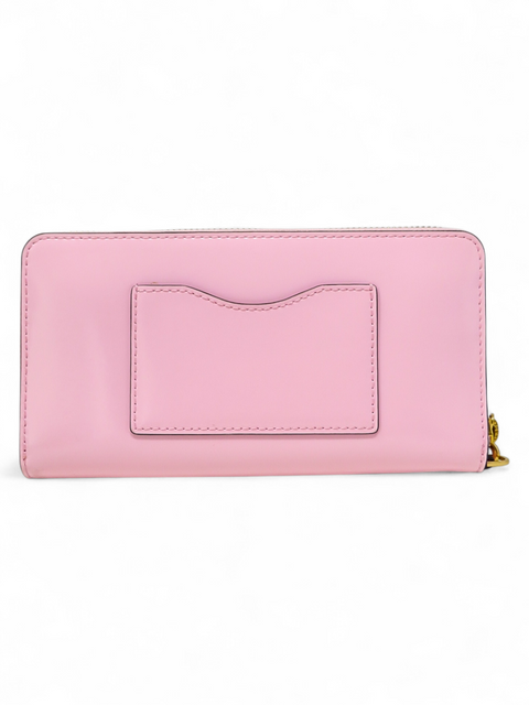 Billetera "Emerson Patent Zip Continental"