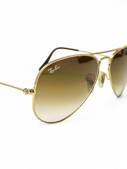 Gafas "RB 3025 Aviator"