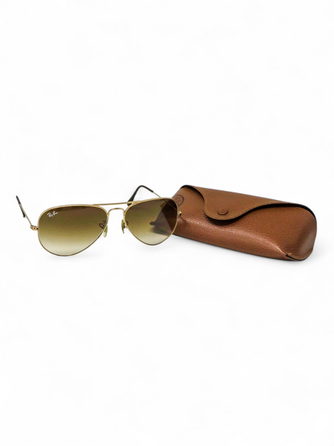 Gafas "RB 3025 Aviator"
