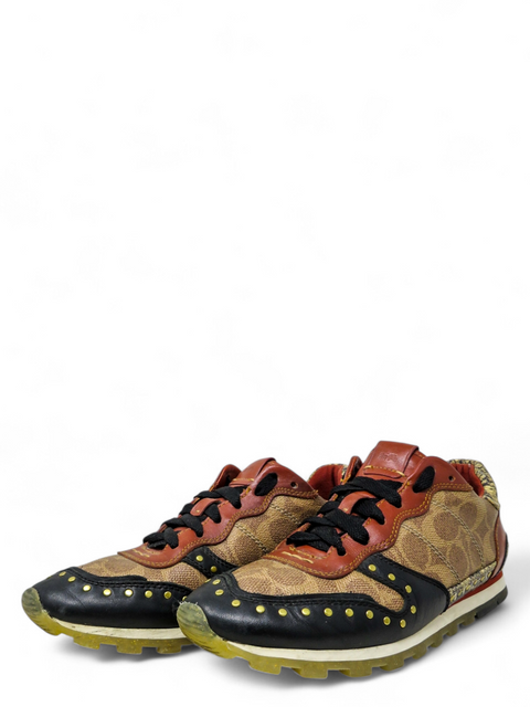 Tenis "C118"