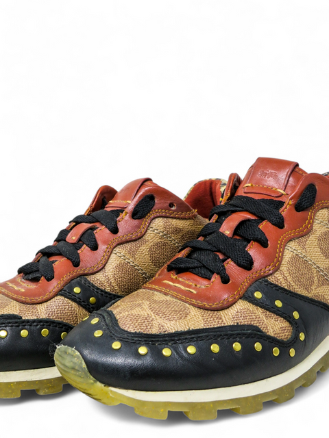 Tenis "C118"