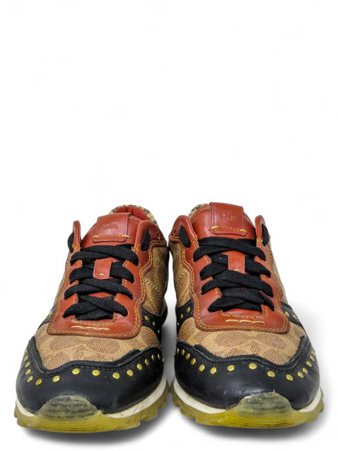 Tenis "C118"