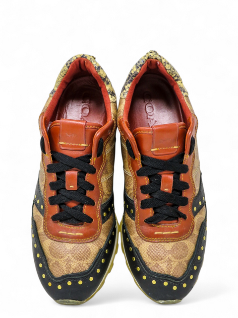 Tenis "C118"