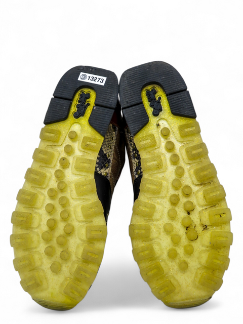 Tenis "C118"