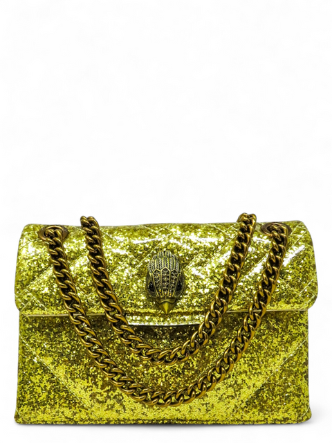 Bolso "Mini Kensington"