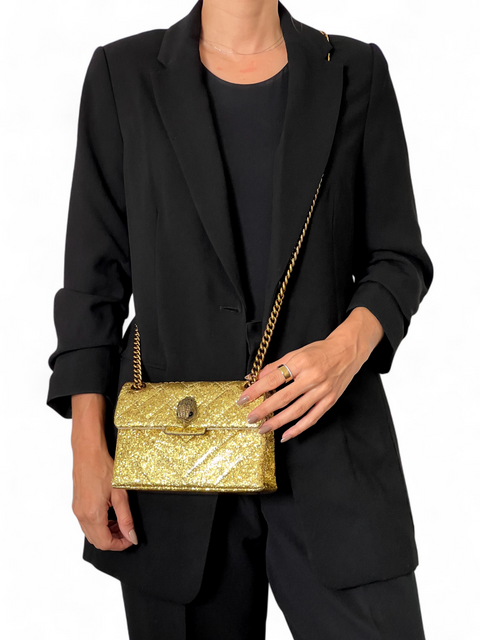 Bolso "Mini Kensington"