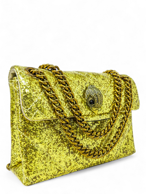 Bolso "Mini Kensington"