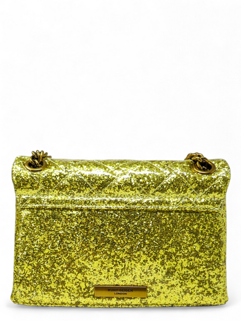 Bolso "Mini Kensington"