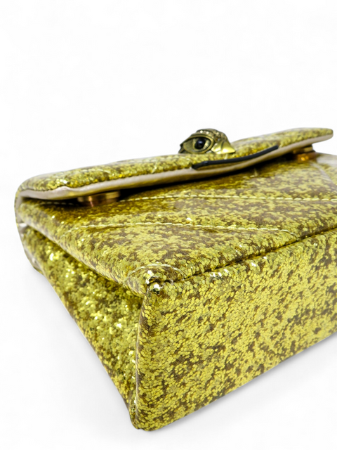 Bolso "Mini Kensington"