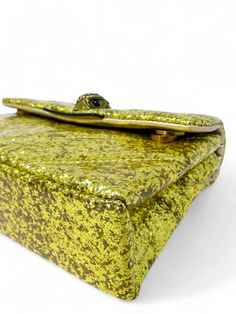 Bolso "Mini Kensington"