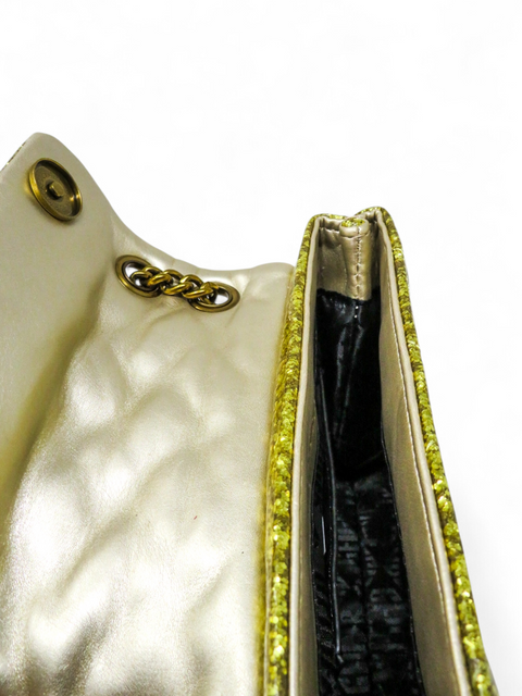 Bolso "Mini Kensington"