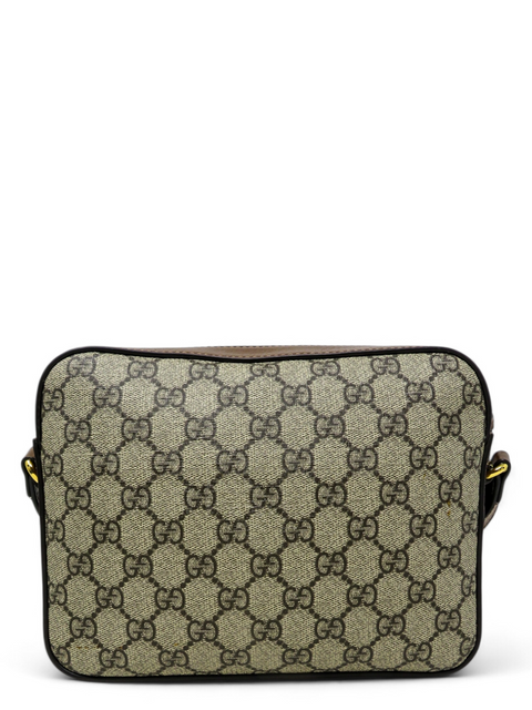 Bolso "Horsebit 1955 Small Shoulder Bag"