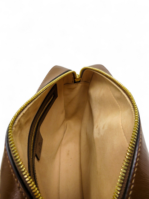 Bolso "Horsebit 1955 Small Shoulder Bag"