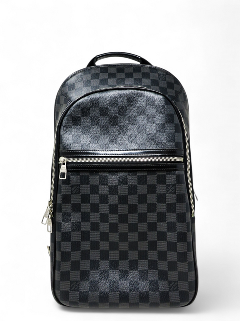 Morral "Michael Damier"