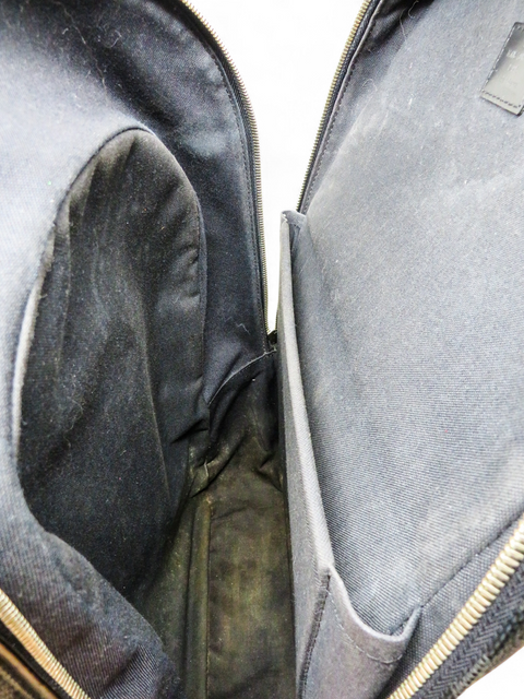 Morral "Michael Damier"