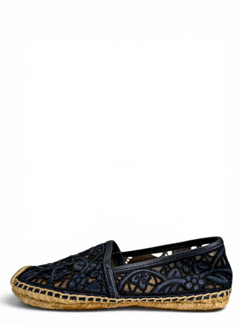 Espadrilles "Lucia Lace"