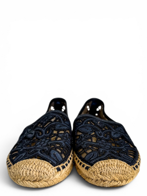 Espadrilles "Lucia Lace"