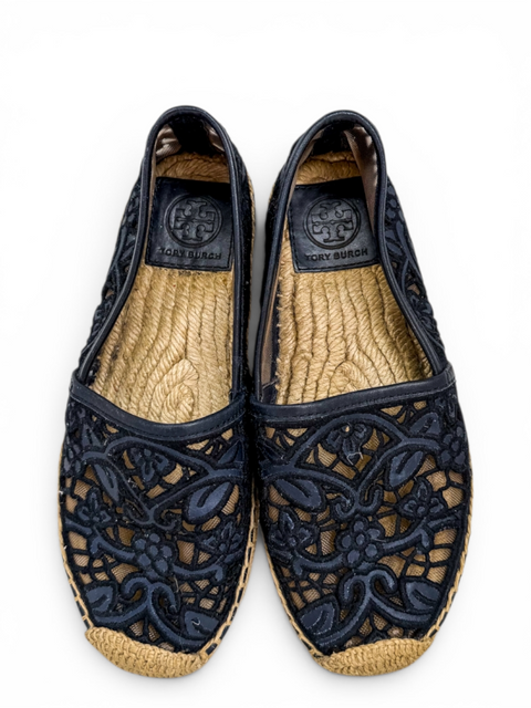 Espadrilles "Lucia Lace"