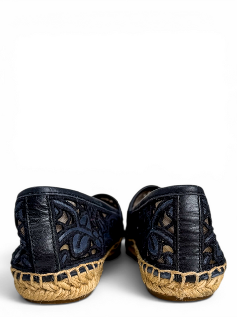 Espadrilles "Lucia Lace"
