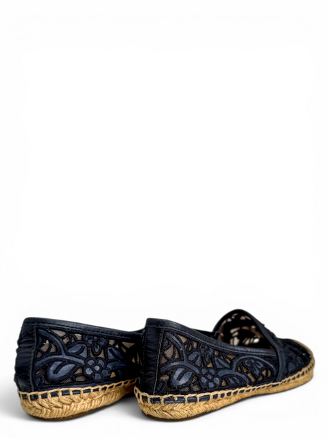 Espadrilles "Lucia Lace"