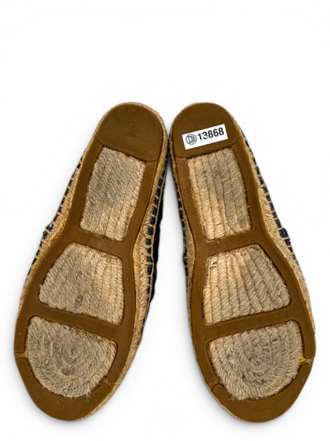 Espadrilles "Lucia Lace"
