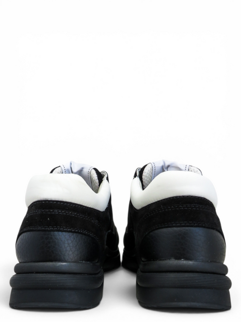 Tenis Negros