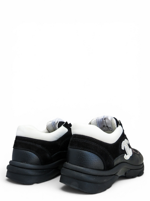 Tenis Negros