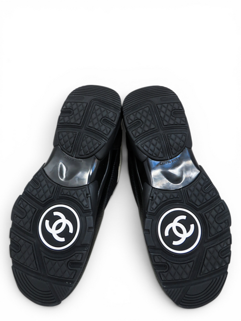 Tenis Negros