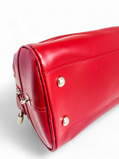 Bolso "Bowling Montaigne GM"