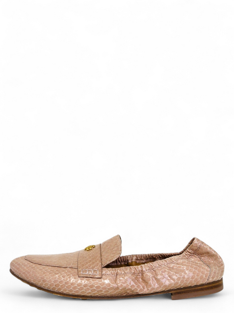 Mocasines Rosas