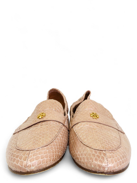 Mocasines Rosas