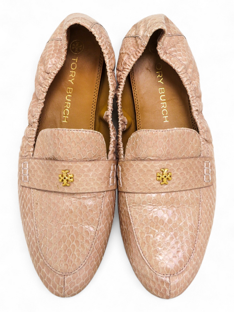 Mocasines Rosas