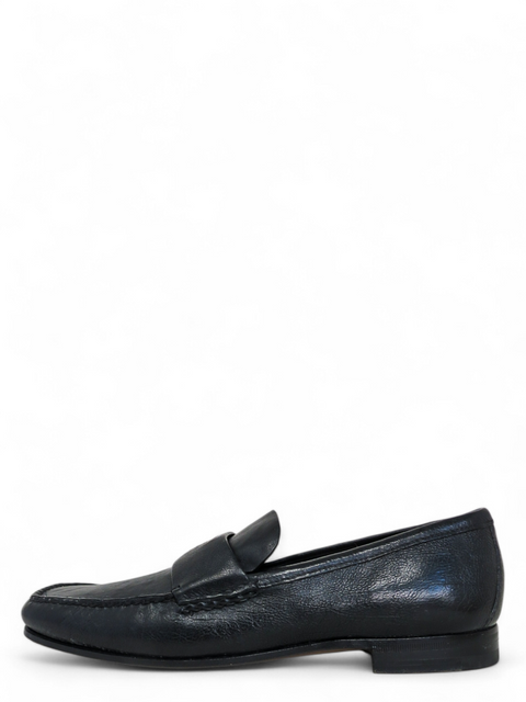 Mocasines Negros