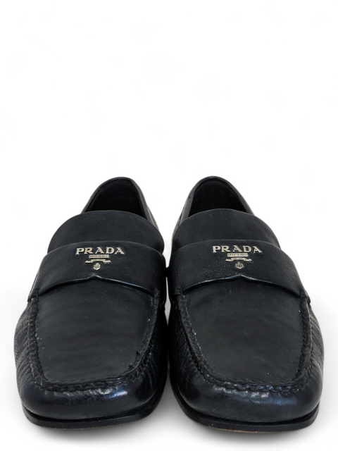 Mocasines Negros