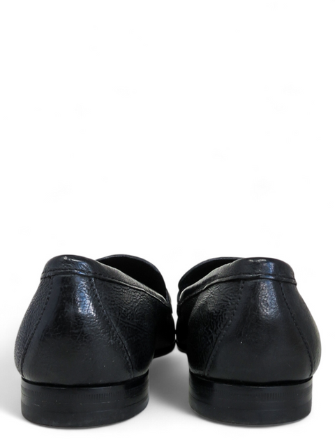 Mocasines Negros