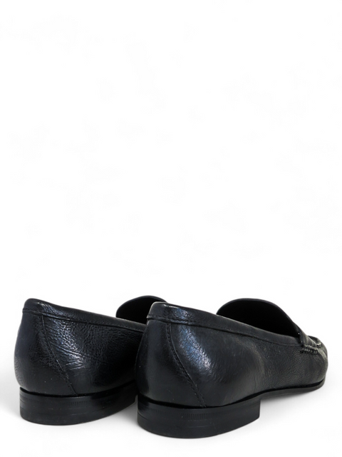 Mocasines Negros
