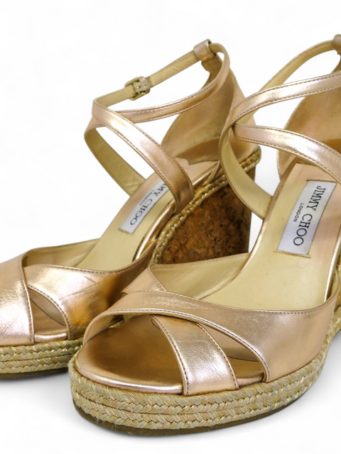 Sandalias "Alanah 105"