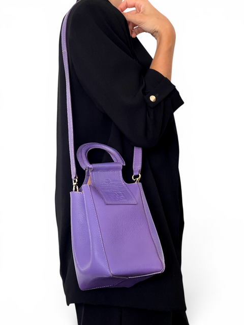 Bolso "LEBONITO"