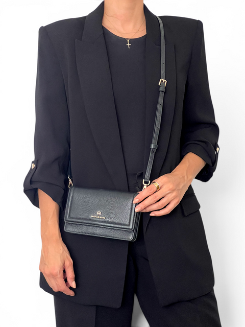 Bolso "Jet Set Charm"