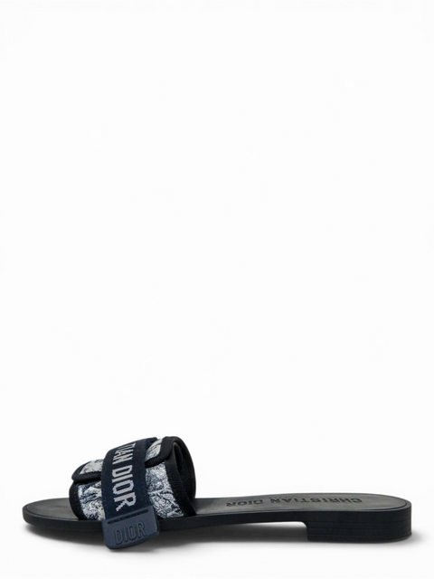 Sandalias "Dioriviera"