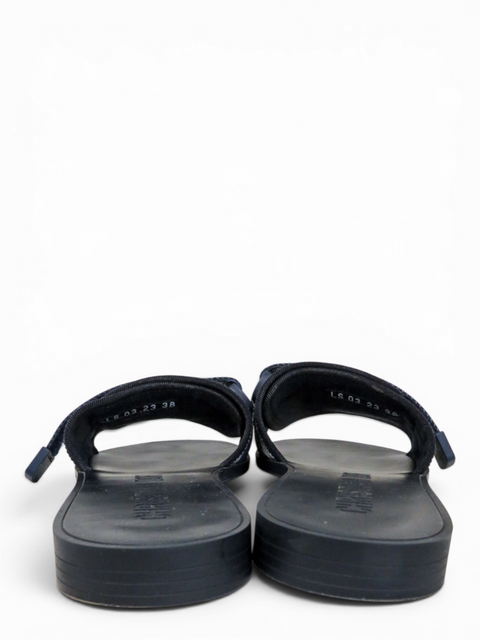 Sandalias "Dioriviera"
