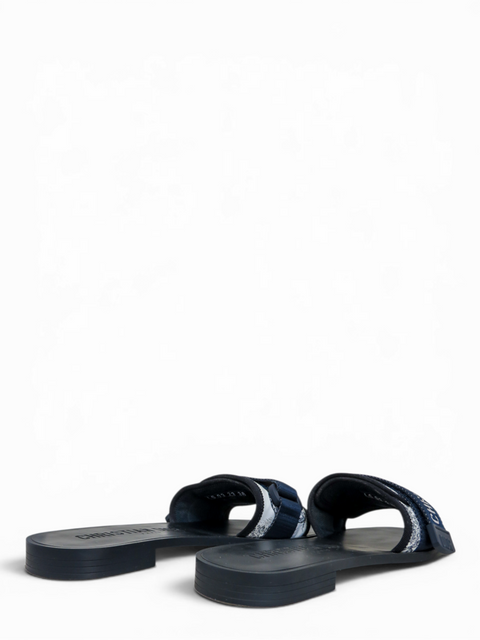 Sandalias "Dioriviera"