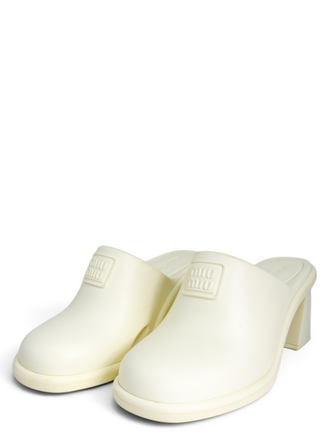 Mules Marfil