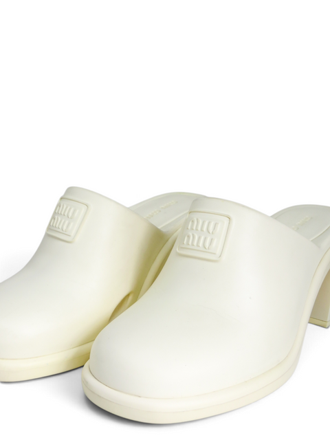Mules Marfil