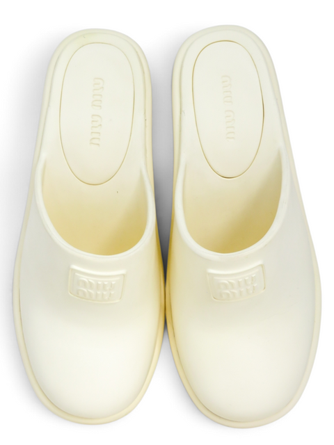 Mules Marfil