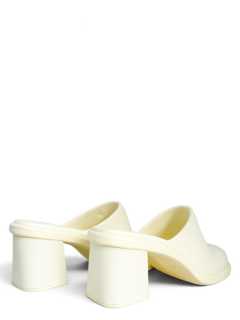 Mules Marfil