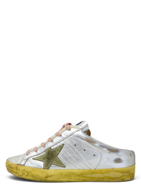 Mules "Super Star"