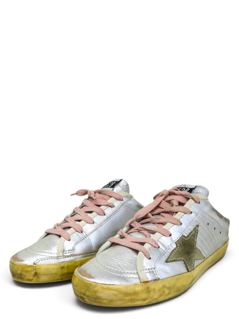 Mules "Super Star"
