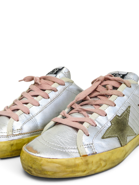 Mules "Super Star"
