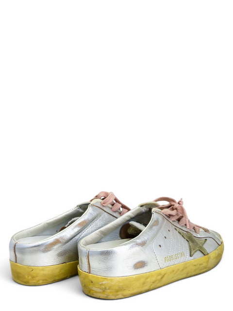 Mules "Super Star"